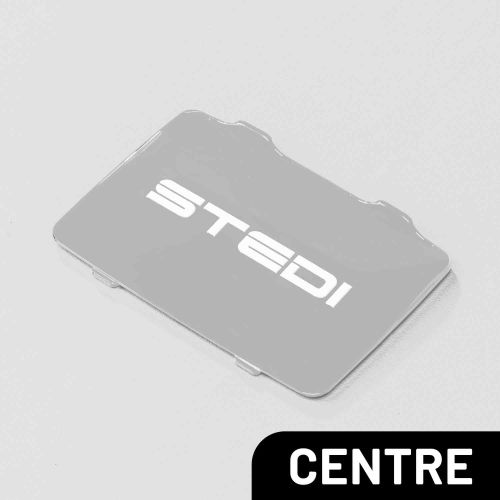 STEDI QUAD Evo - Abdeckcover