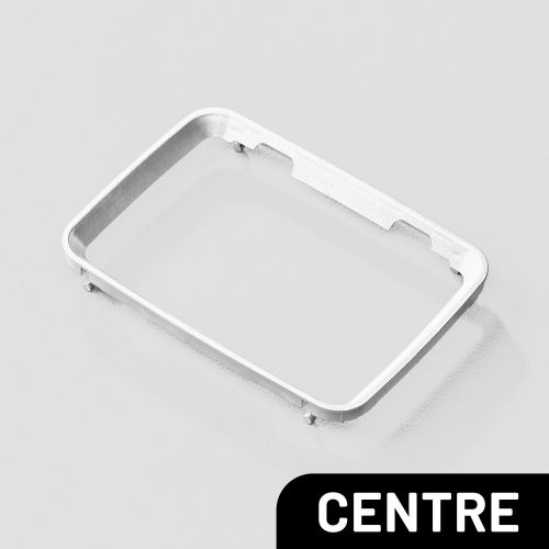 STEDI QUAD Evo - farbige Rahmen - GPC-Offroad