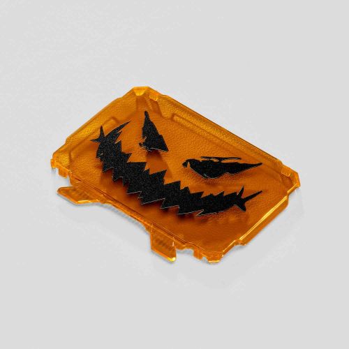 STEDI SMILEY Halloween Vinyl Sticker 