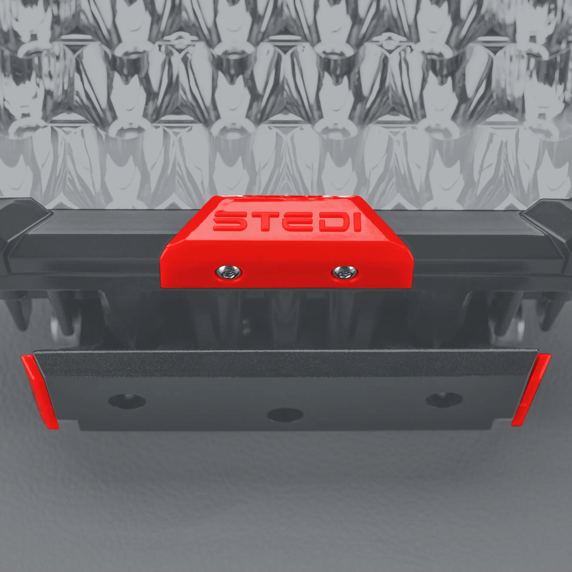 STEDI QUAD PRO Farbige Cap Kit's - GPC-Offroad