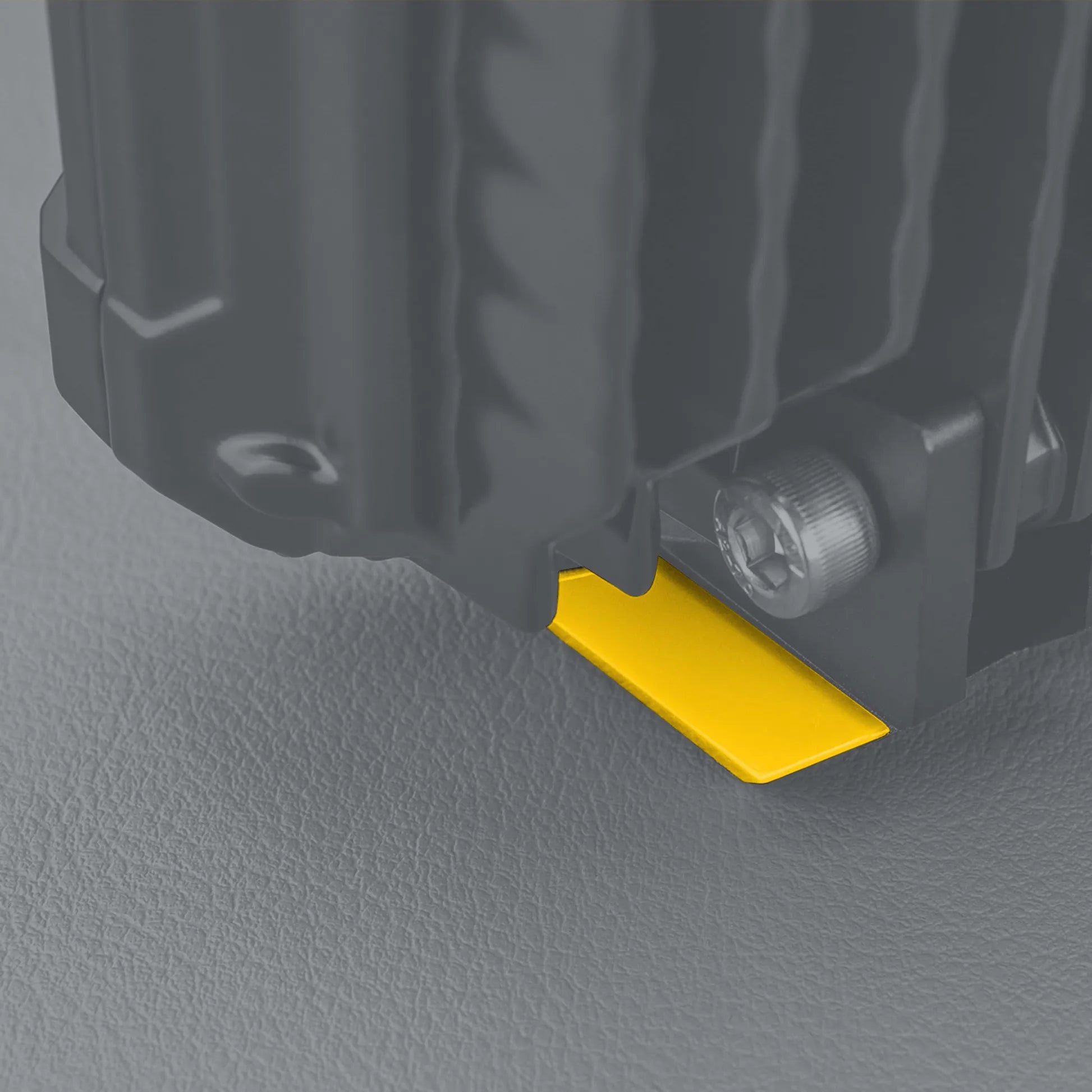 STEDI QUAD PRO Farbige Cap Kit's - GPC-Offroad