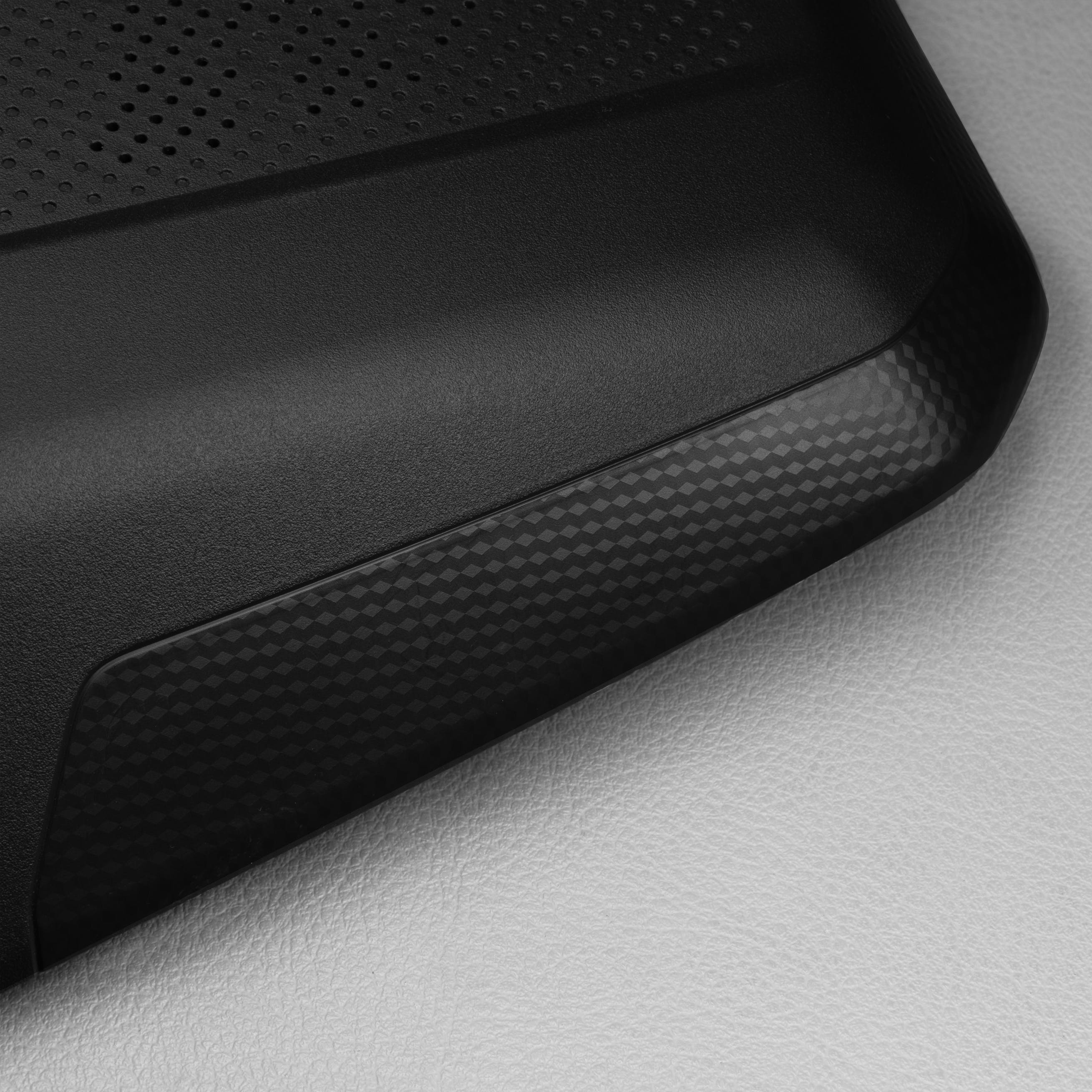 STEDI Switch Panel - Ford Ranger Next-Gen Ford Ranger & Raptor - GPC-Offroad