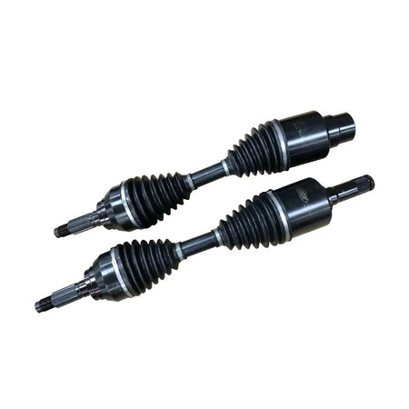 RCV Ultimate CV Axles for PX Ranger, Everest & UP/UR BT50 - GPC-Offroad