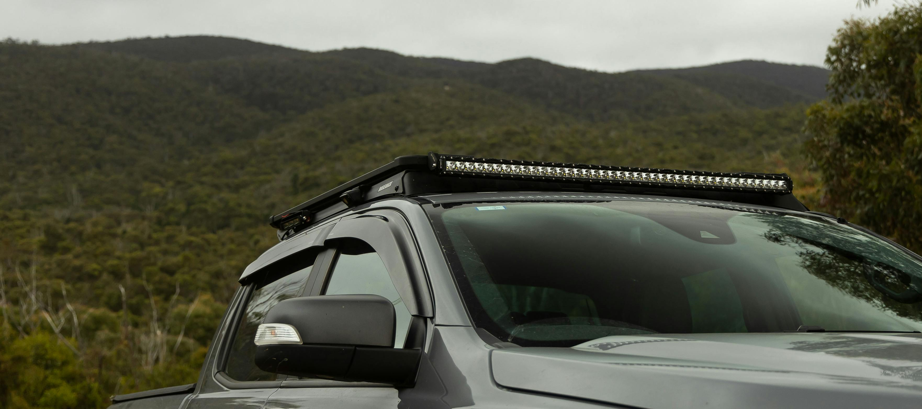 STEDI Light Bar ST3K 41,5 Zoll - GPC-Offroad