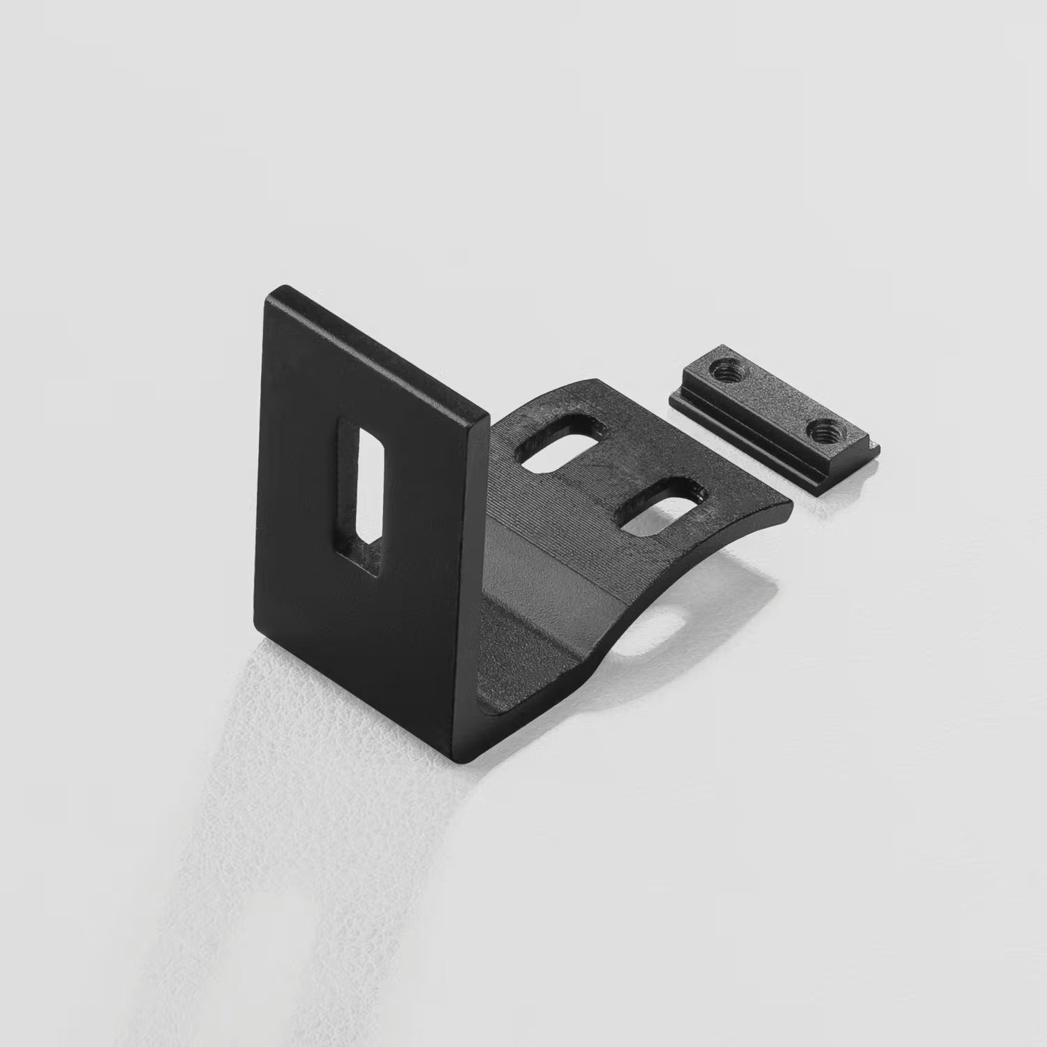 STEDI Ersatzteil - ST-X Nutenstein Halterung (Hinten) (2 Stk.) - GPC-Offroad