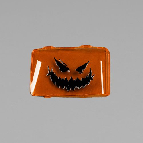 STEDI SMILEY Halloween Vinyl Sticker 