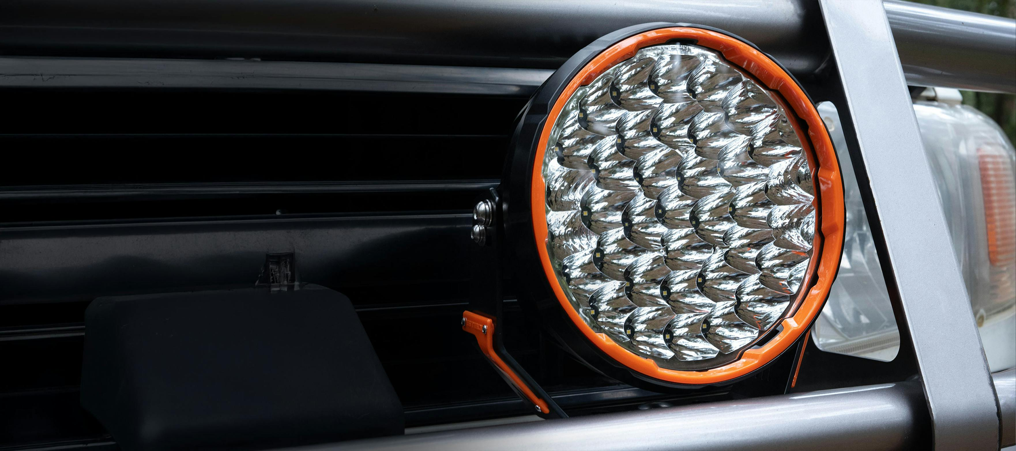 STEDI Type-X™ Sport Plus 8.5" LED Driving Lights (2 Stück) - GPC-Offroad