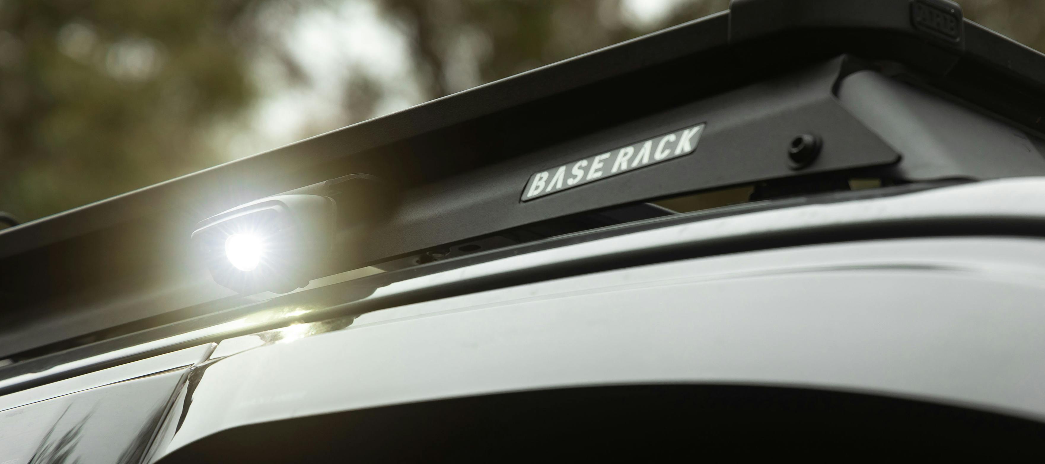 STEDI Surface Rock Light, Kaltweiß (1 Stk.) - GPC-Offroad