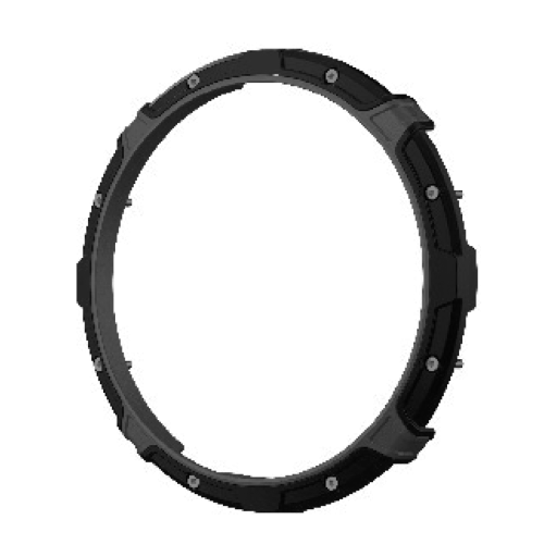 STEDI Type-X Pro Plus Accessories (Hauptelement)