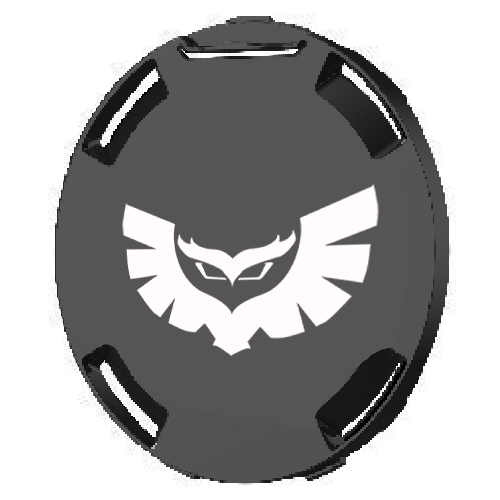 STEDI Type-X Pro Plus RUGGED Accessories (Cover) - GPC-Offroad
