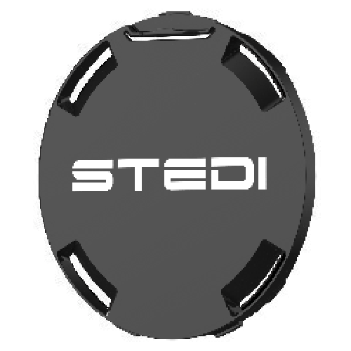STEDI Type-X Pro Plus Rugged Accessories (Cover)