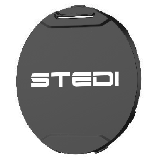 STEDI Type-X Pro Plus Rugged Accessories (Cover)