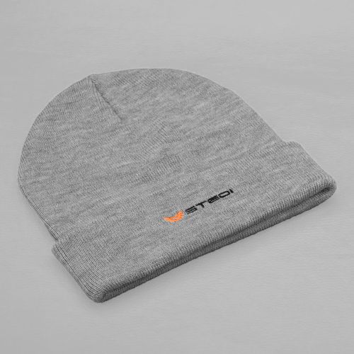 STEDI™ 100% Merino Wool Beanie - GPC-Offroad