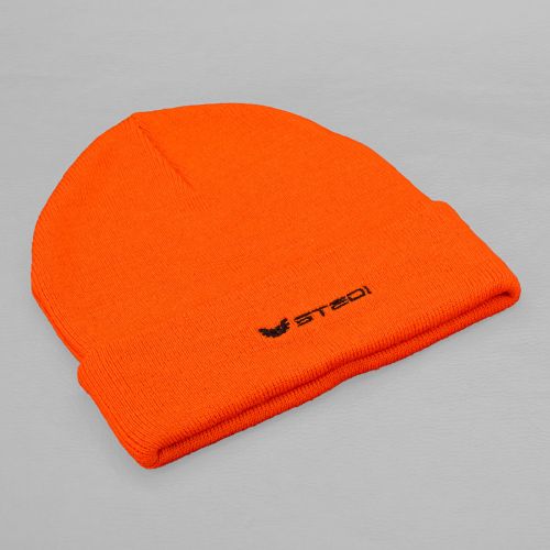 STEDI™ 100% Merino Wool Beanie - GPC-Offroad