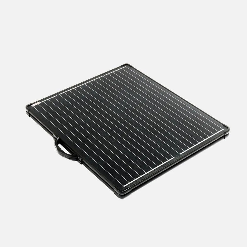 REDARC 200W Monocrystalline Solar Panel (Faltbar & Tragbar) - GPC-Offroad
