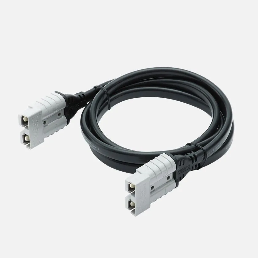 REDARC - 1.5m Anderson Solarkabel Verlängerung