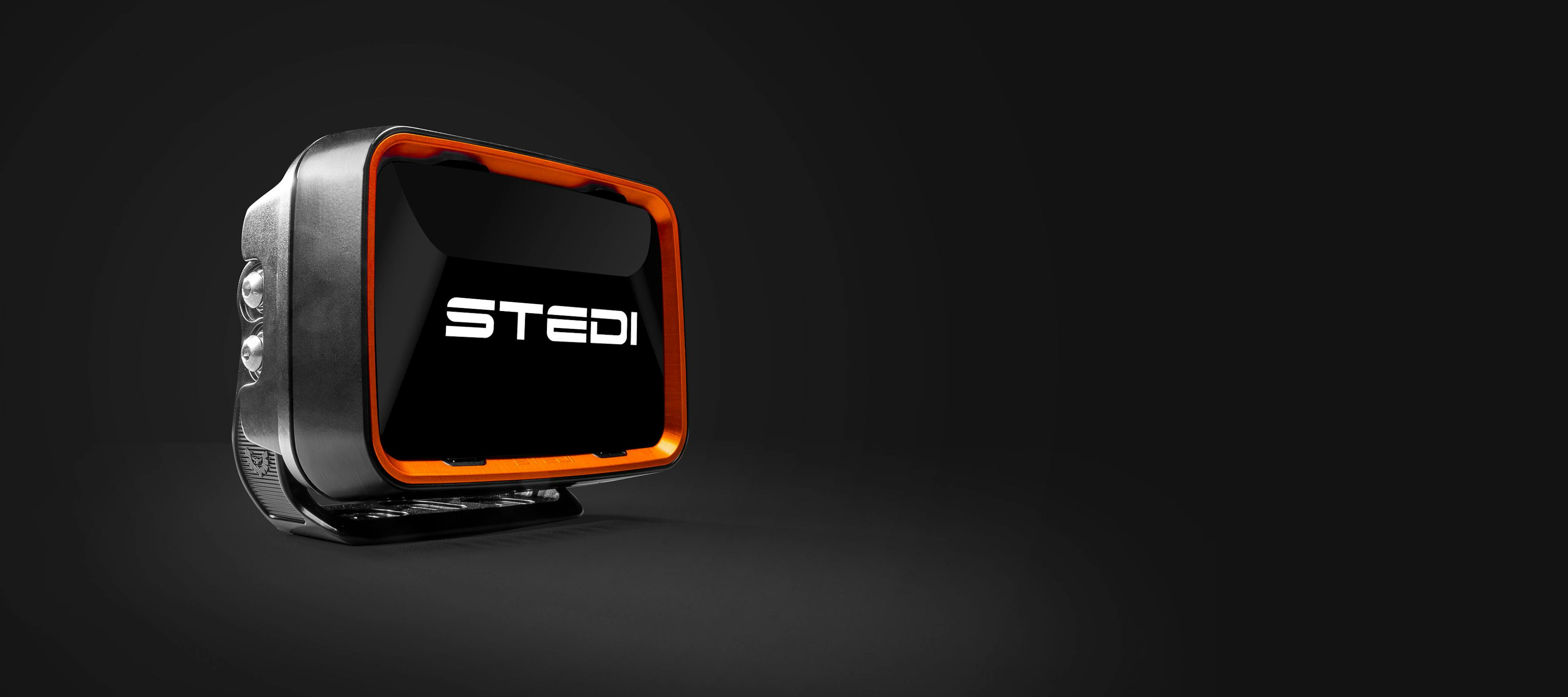 STEDI Quad EVO LED Driving Light (Centre Module) 