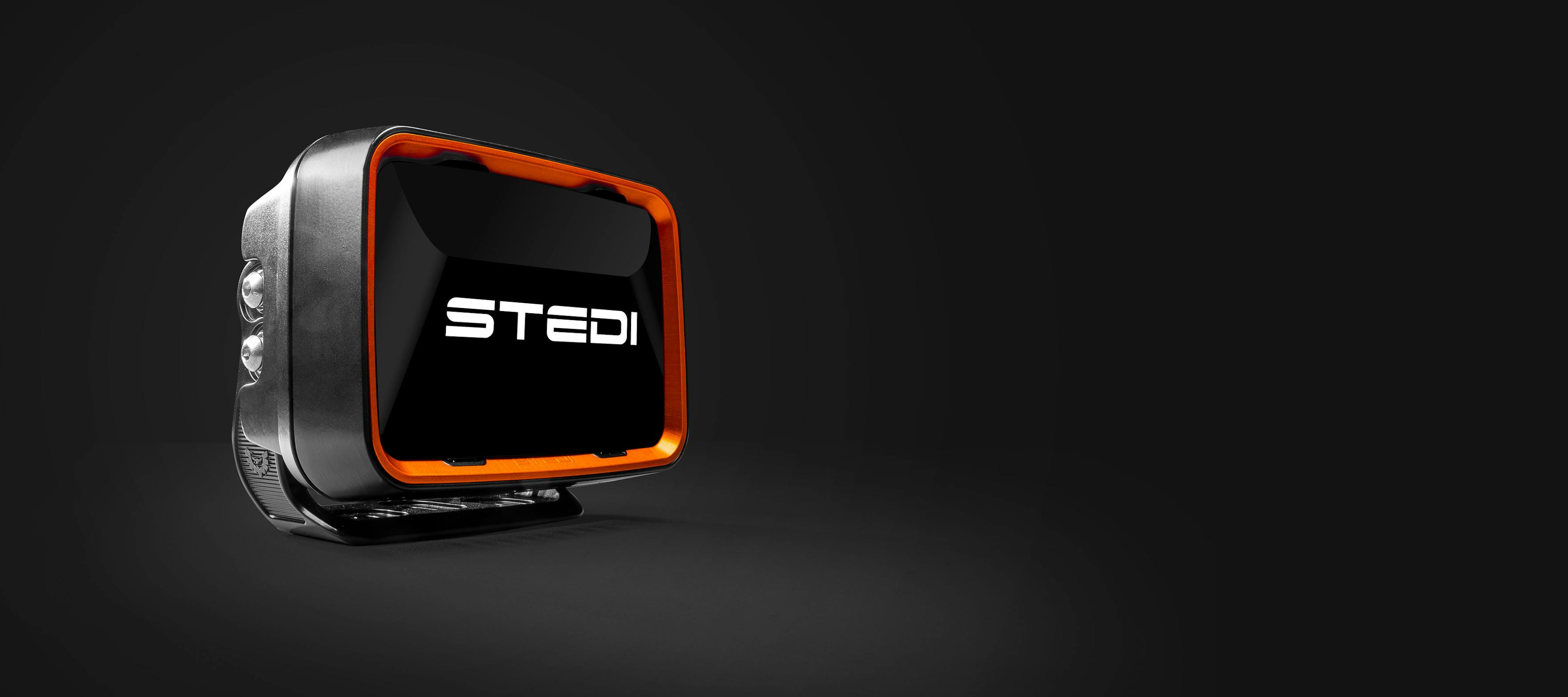 STEDI Quad EVO LED Driving Light (Centre Module)