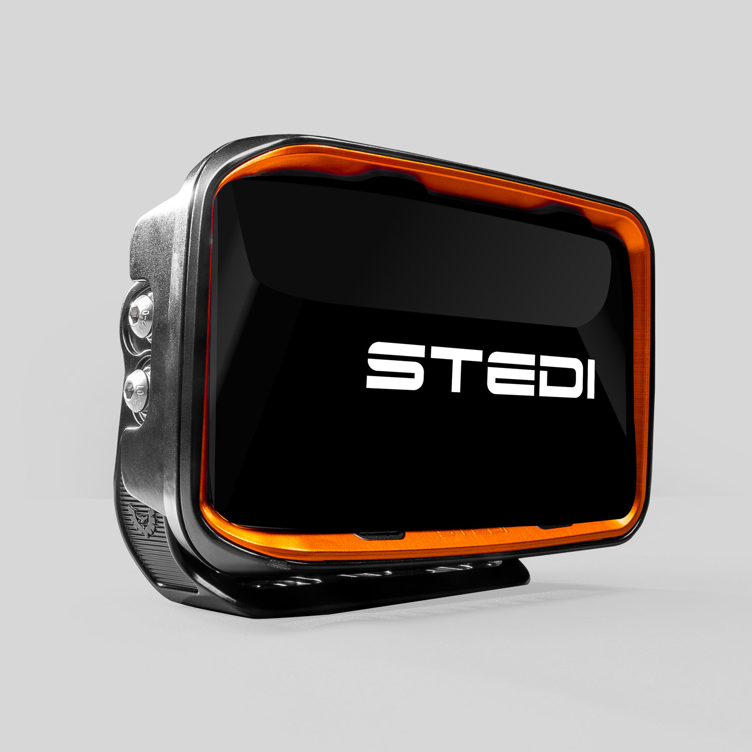 STEDI Quad EVO LED Driving Light (Side Module)