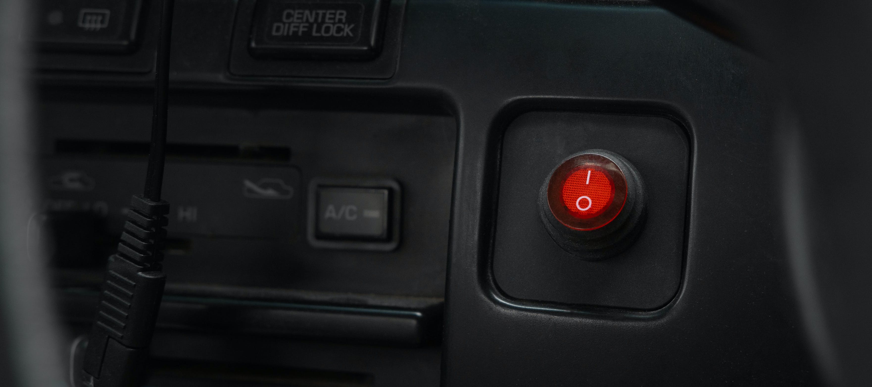 STEDI Plug & Play Dual Fernlicht-Kabelbaum für DT&DT-P Steckeranschluss - GPC-Offroad