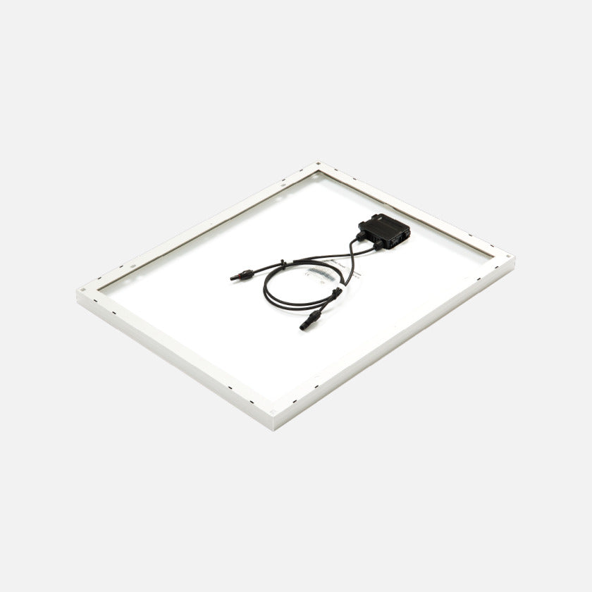 REDARC 80W Monocrystalline Solar Panel 