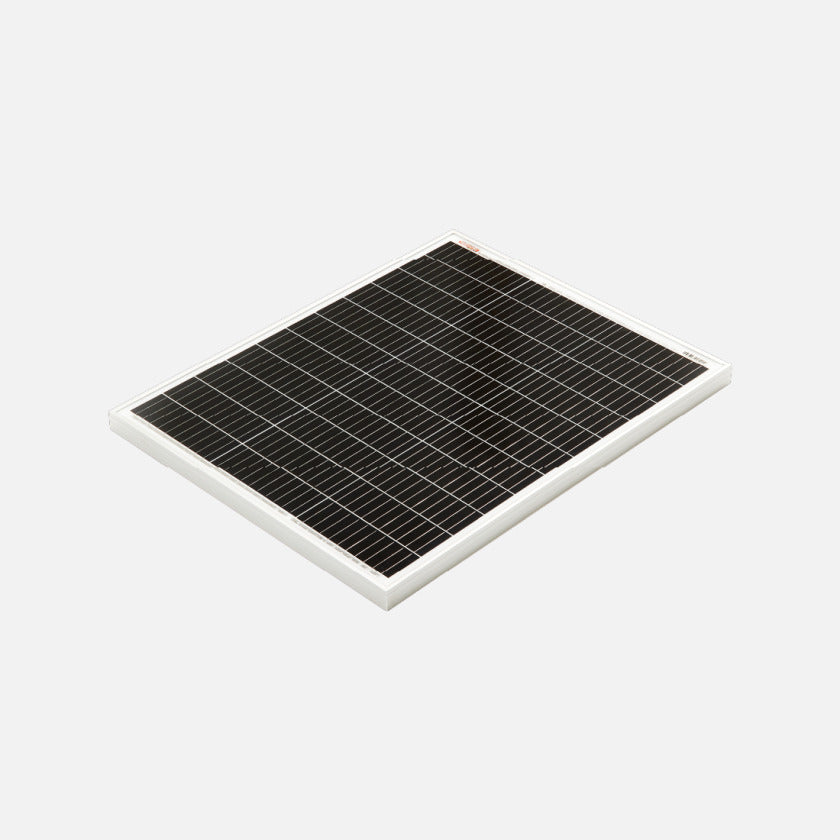 REDARC 200W Monocrystalline Solar Panel 