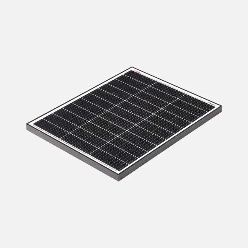 REDARC 80W Monocrystalline Solar Panel
