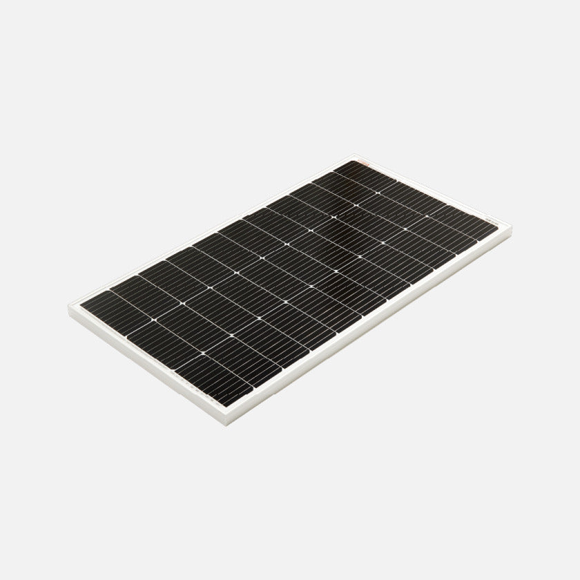 REDARC 120W Monocrystalline Solar Panel