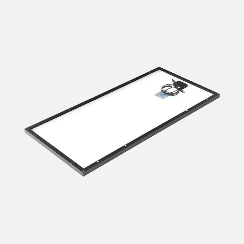 REDARC 180W Monocrystalline Solar Panel