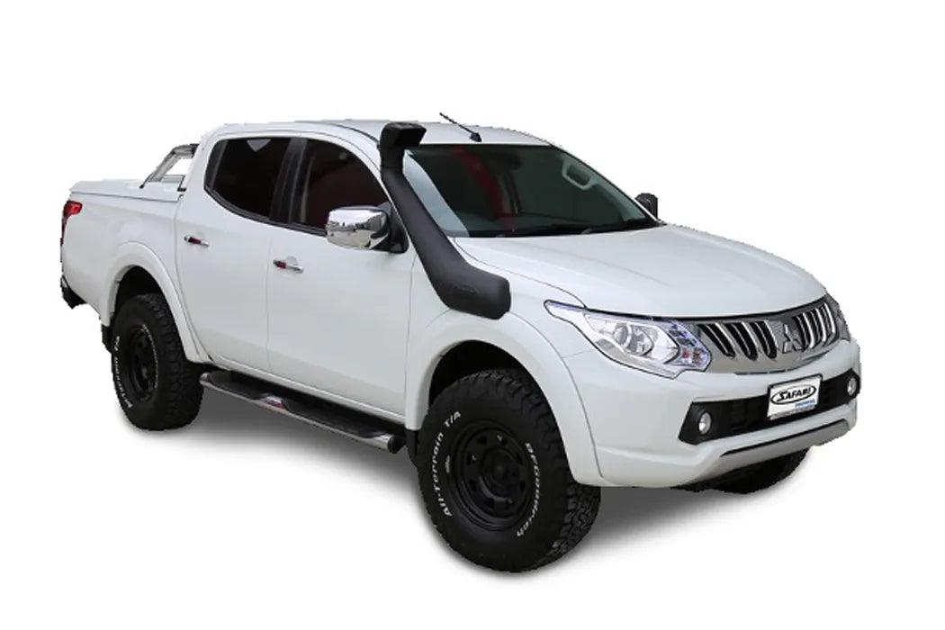 SAFARI Snorkel R-SPEC Mitsubishi L200 (2015-2019)(WB 2.4L TD 4N15) - GPC-Offroad