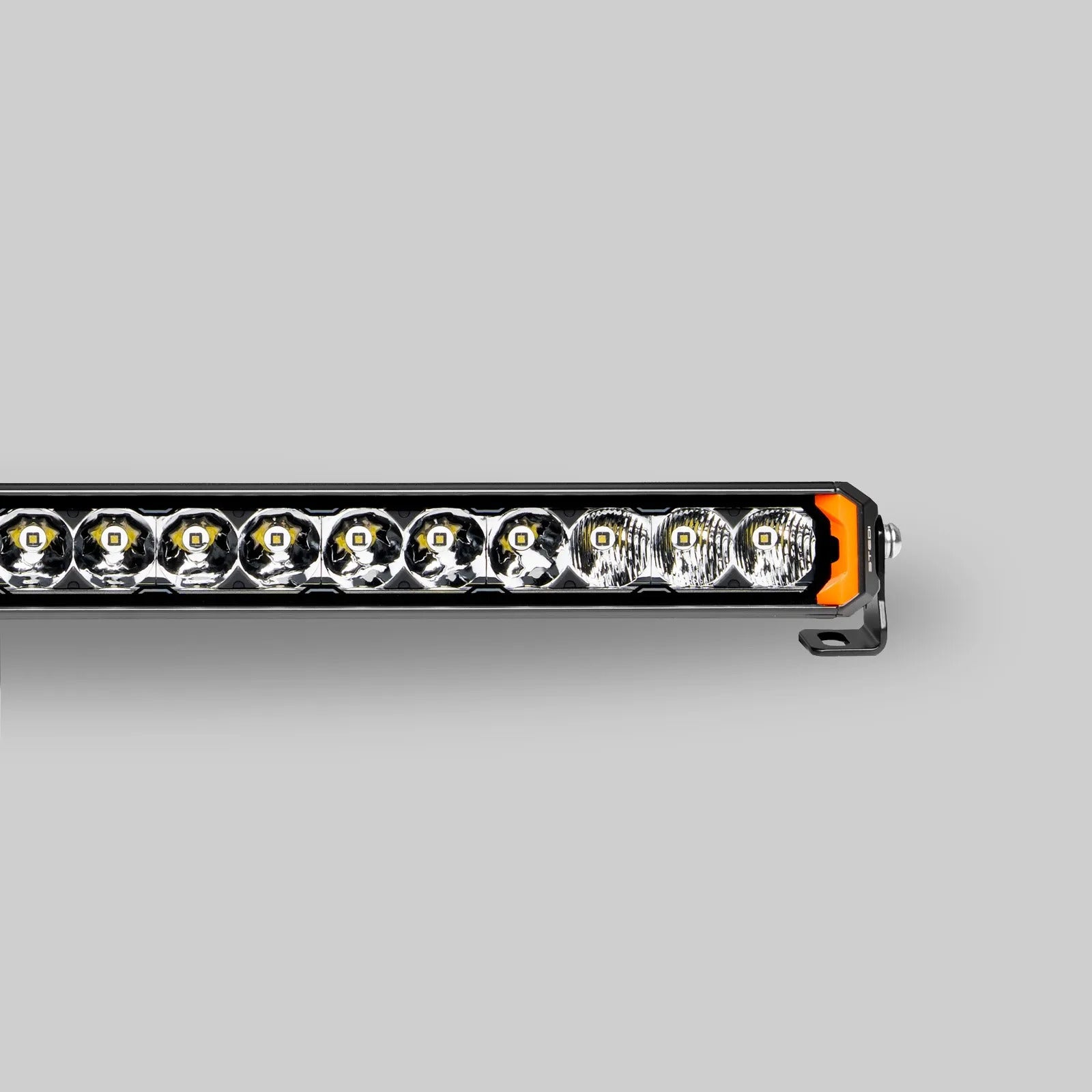 STEDI Sport Plus, Single Row, 21.5 inch, 16 LED Light Bar