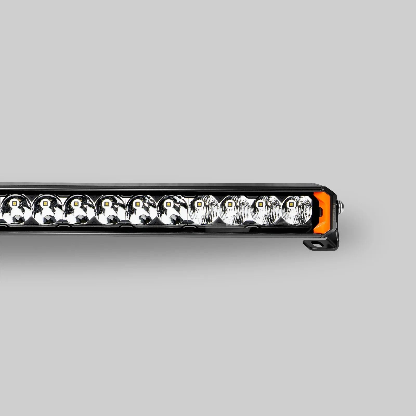 STEDI Sport Plus, Single Row, 31.5 inch, 24 LED Light Bar