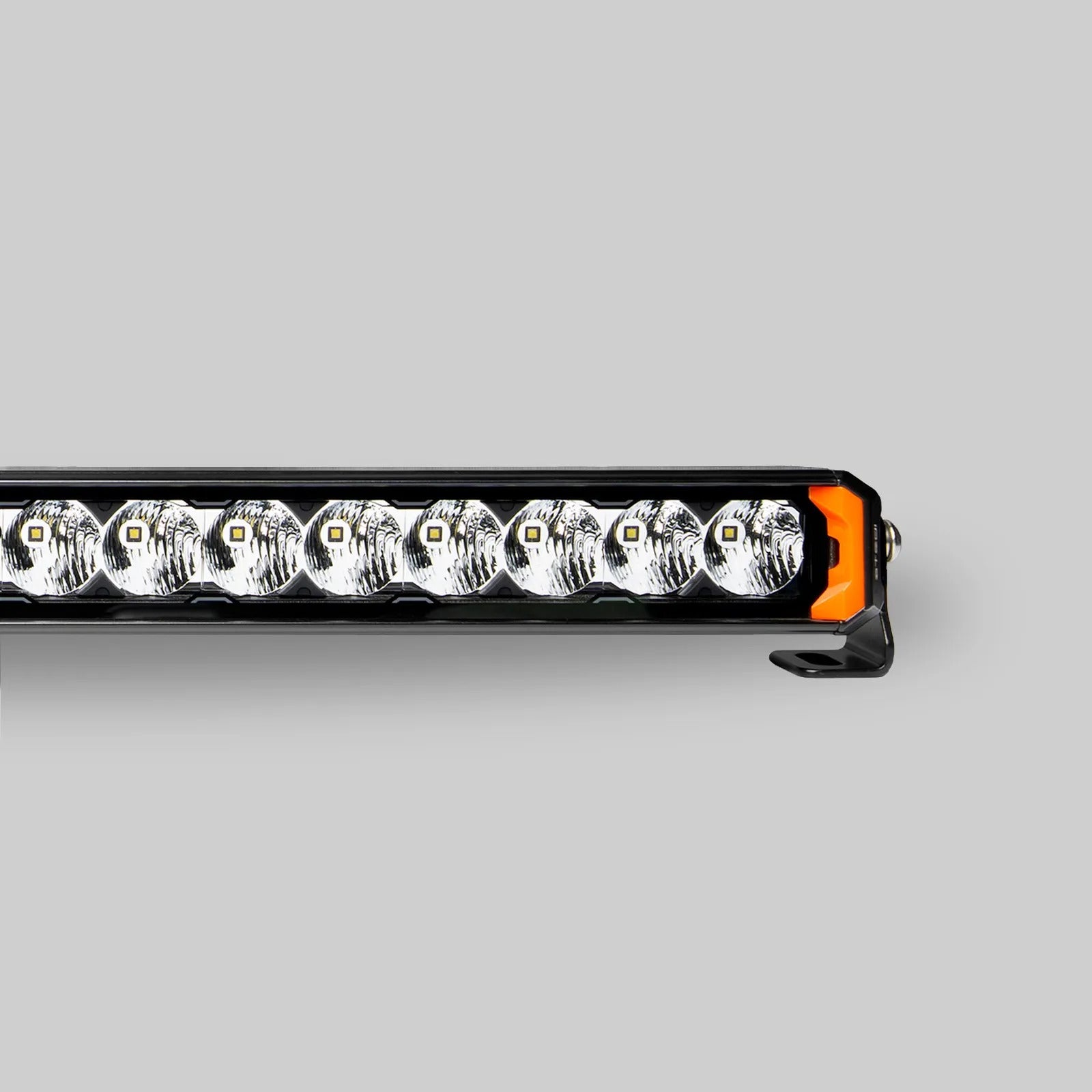 STEDI Sport Plus, Single Row, 51.5 inch, 40 LED Light Bar