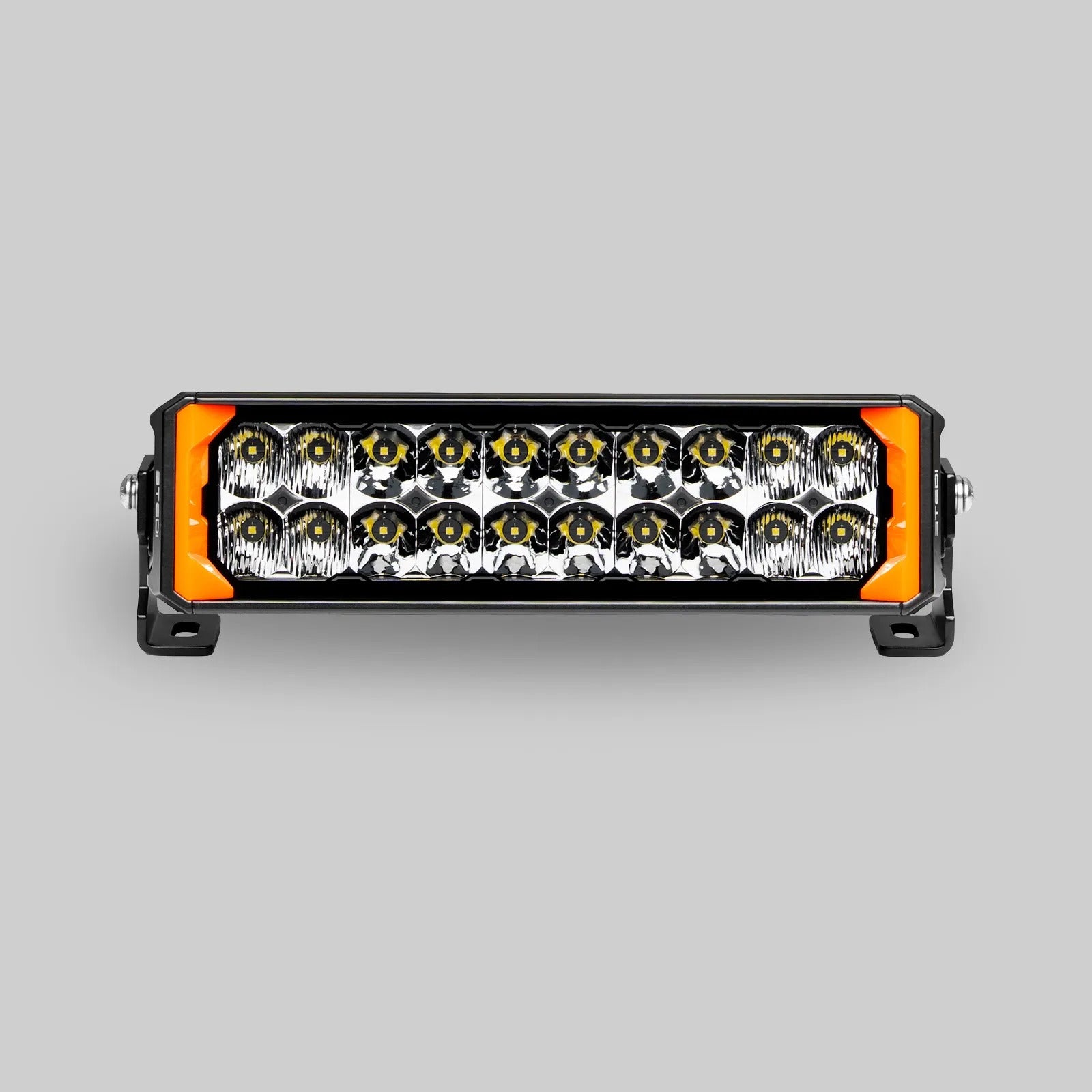 STEDI Sport Plus, Double Row, 12 inch, 20 LED Light Bar