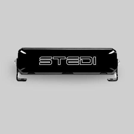 STEDI Sport Plus, Double Row, 12 inch, 20 LED Light Bar