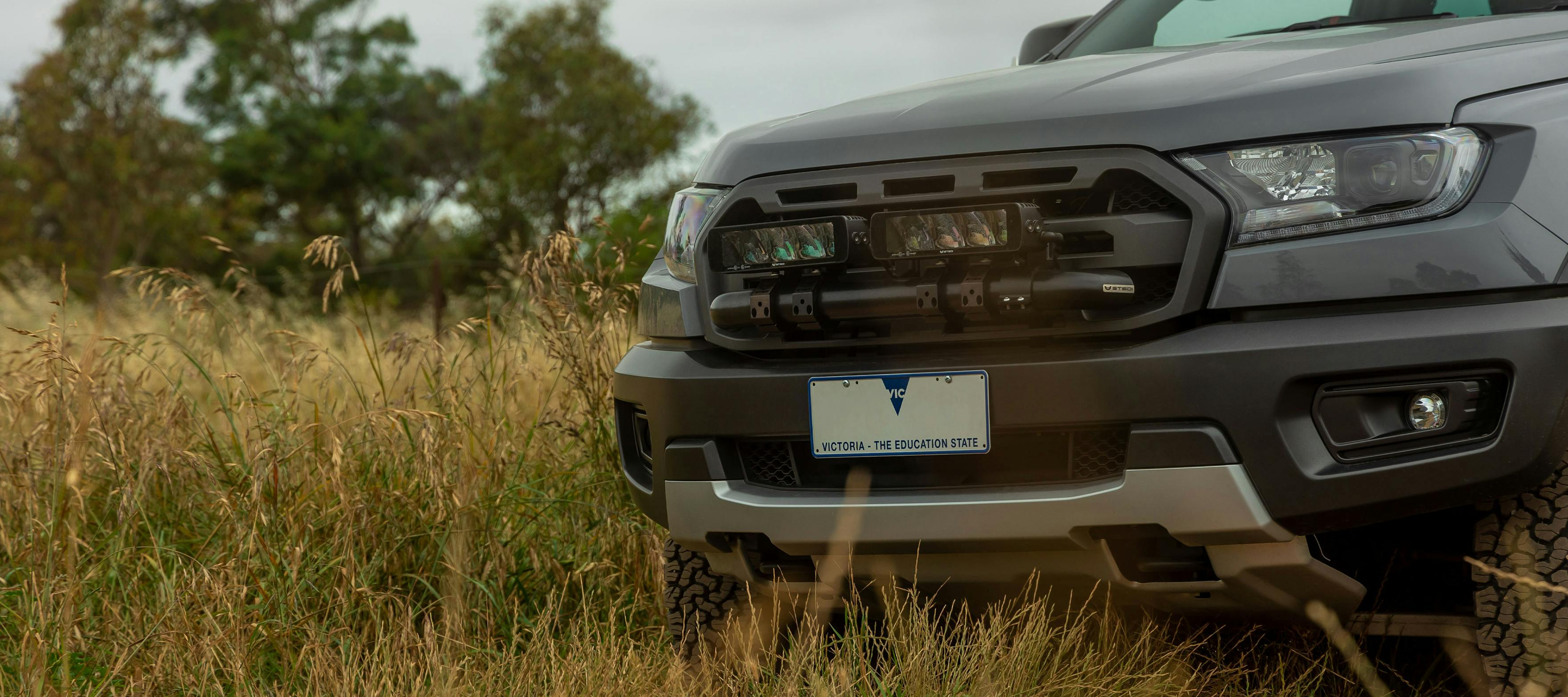 STEDI Light Bar ST-X 12 Zoll mit E-Prüfzeichen - GPC-Offroad