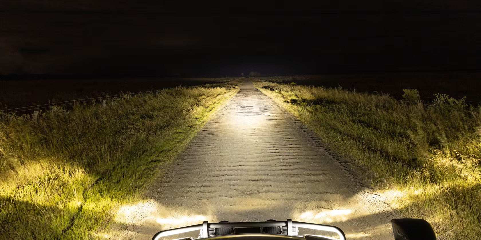 STEDI Light Bar ST-X 40.5 Zoll mit E-Prüfzeichen - GPC-Offroad