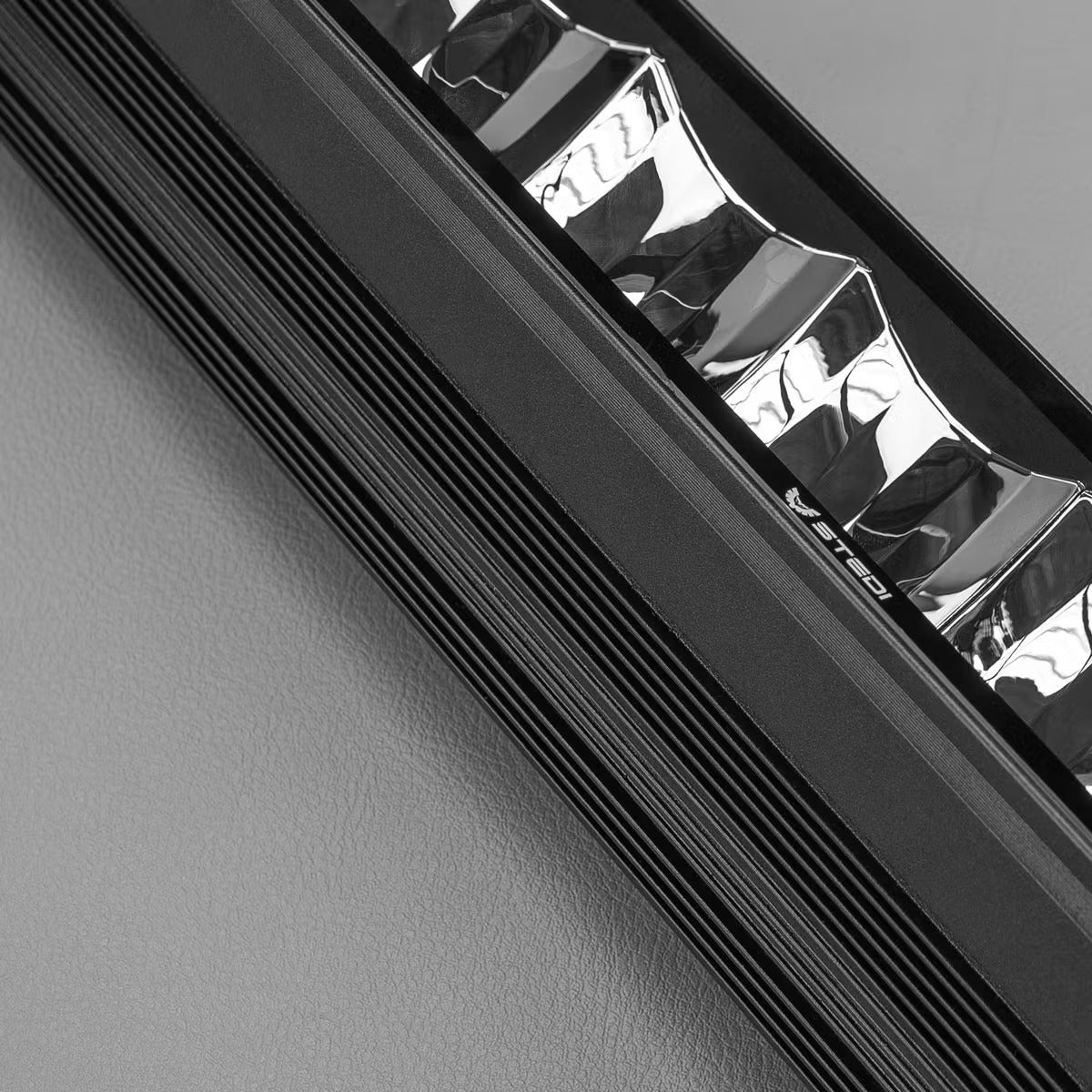 STEDI Light Bar ST-X 40.5 inches with E-mark