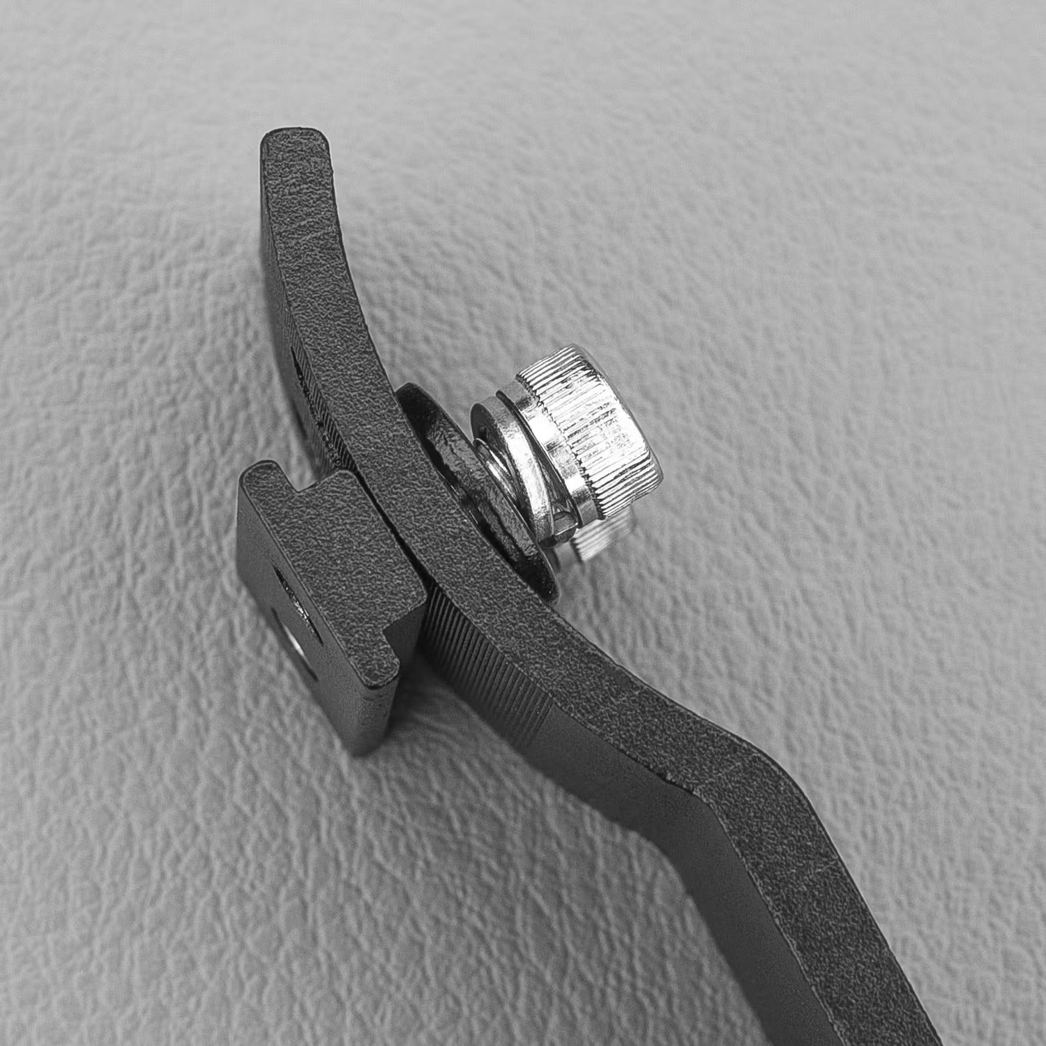 STEDI Ersatzteil - ST-X Nutenstein Halterung (Hinten) (2 Stk.) - GPC-Offroad