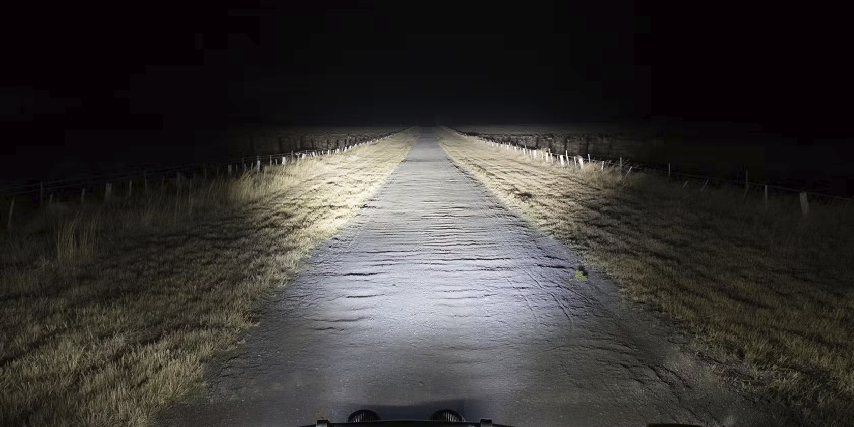 STEDI Marine Light Bar ST2K Curved 31 Zoll - GPC-Offroad