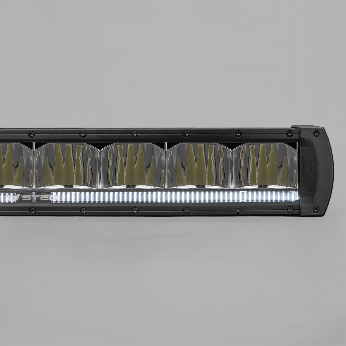 STEDI Light Bar ST2K Curved 50,8 Zoll - GPC-Offroad