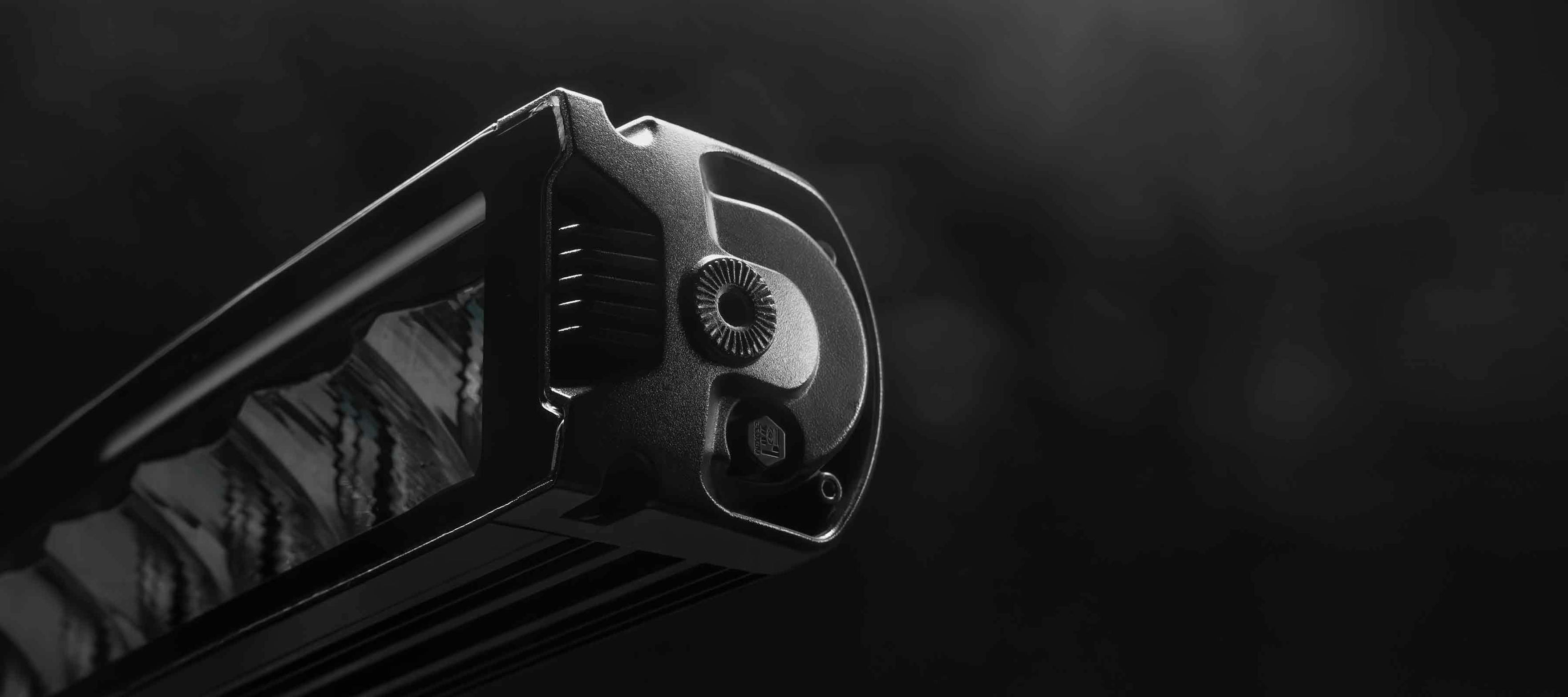 STEDI LED Light Bar - ST2K Touch Curved - 40.5 Zoll - GPC-Offroad