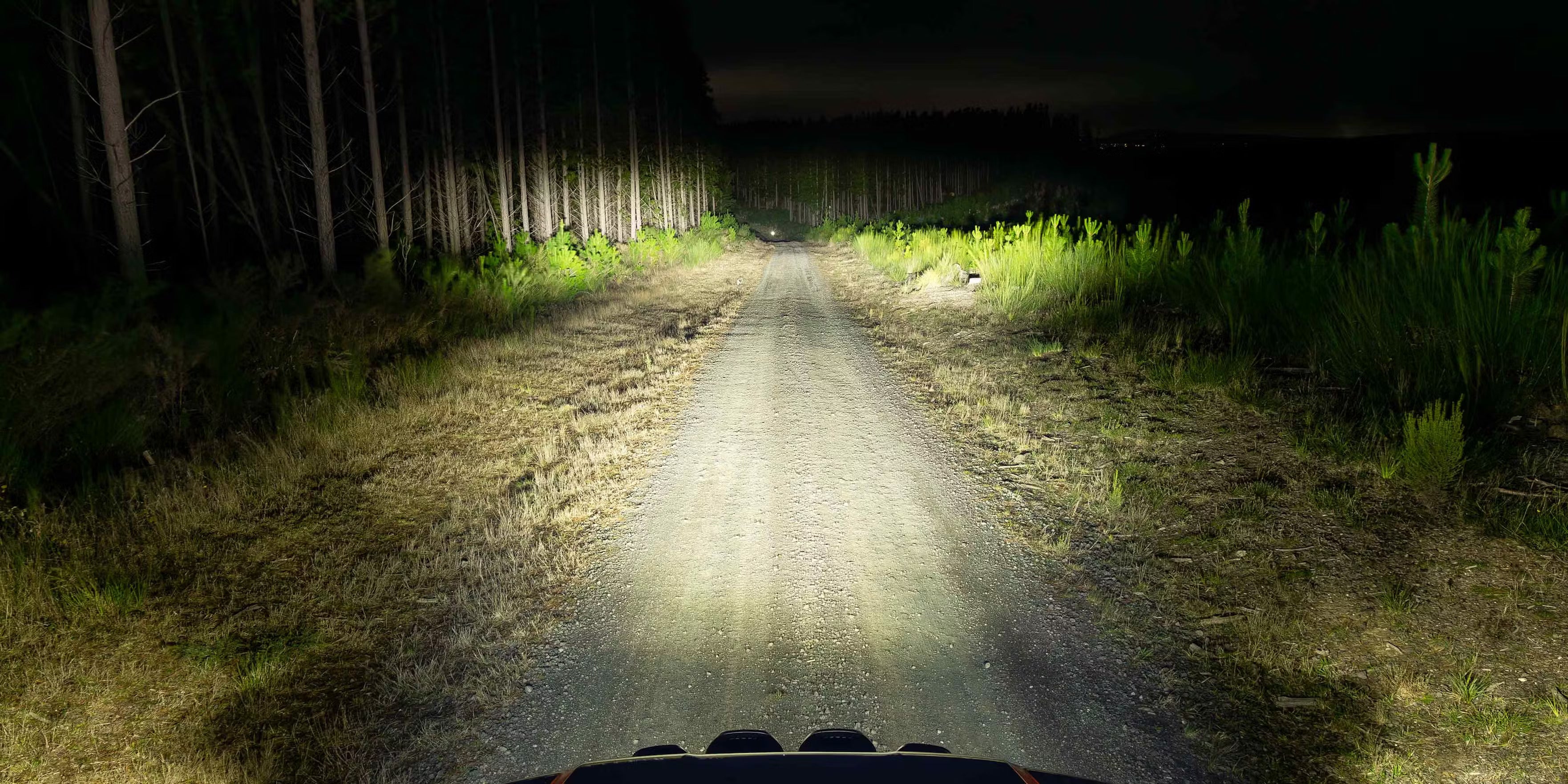 STEDI LED Light Bar - ST2K Touch Curved - 40.5 Zoll - GPC-Offroad