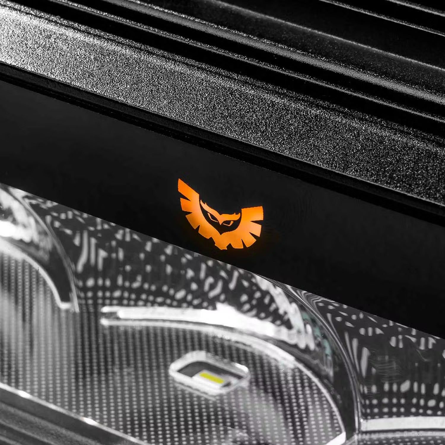 STEDI LED Light Bar - ST2K Touch Curved - 50 Zoll - GPC-Offroad