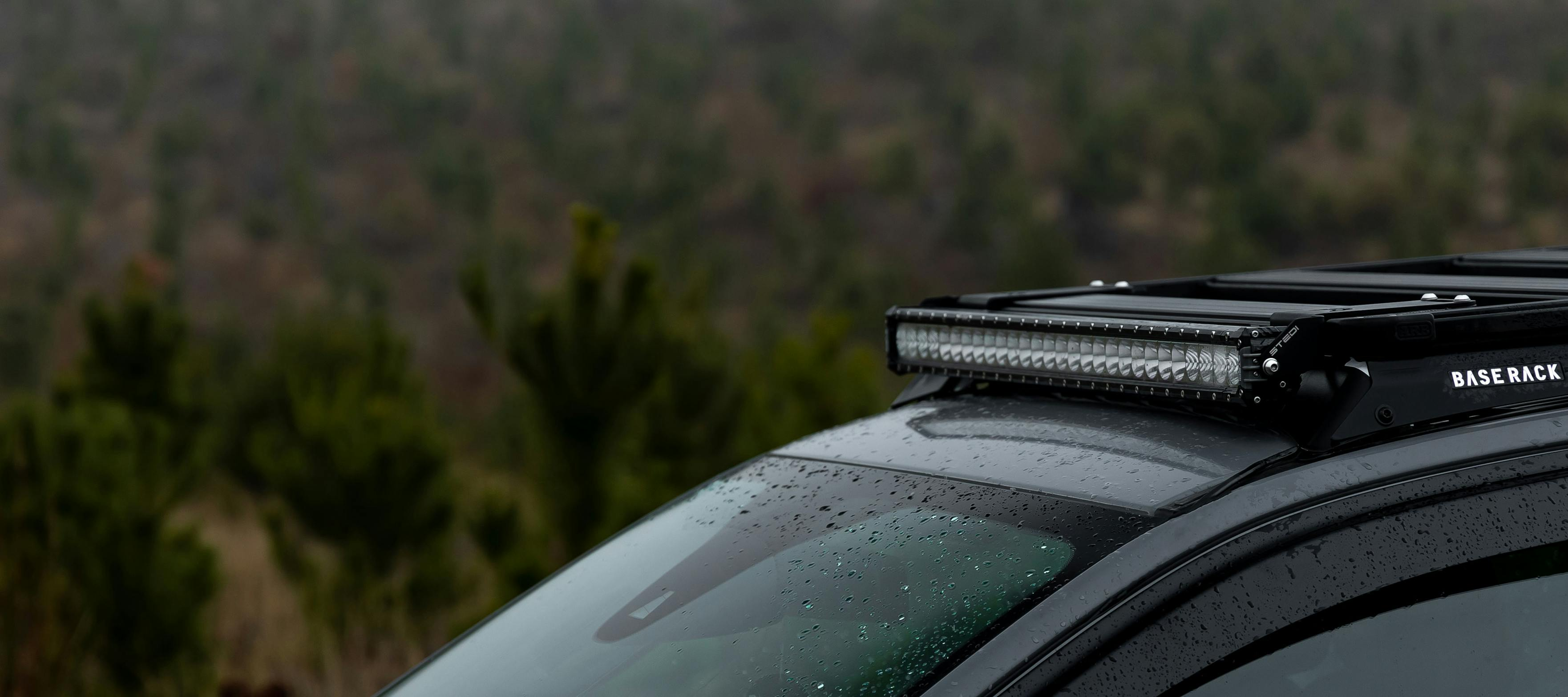 STEDI Light Bar ST3301 PRO 41 Zoll - GPC-Offroad