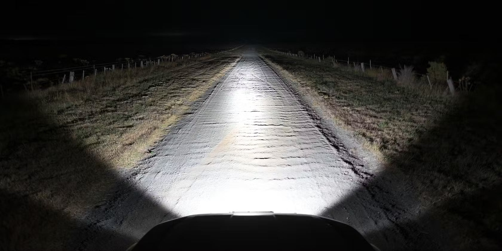 STEDI Light Bar ST3301 PRO 18.6 Zoll - GPC-Offroad