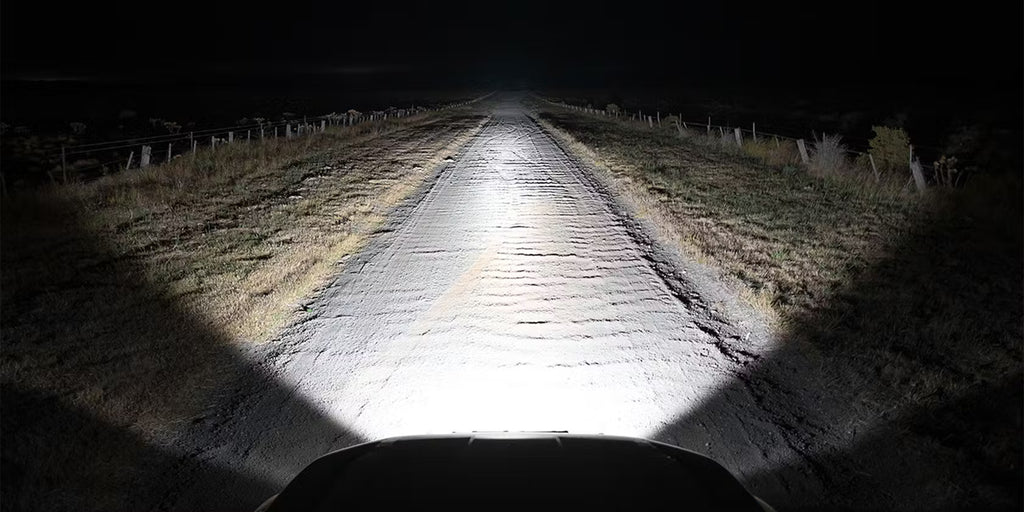 STEDI Light Bar ST3301 PRO 24.5 inches