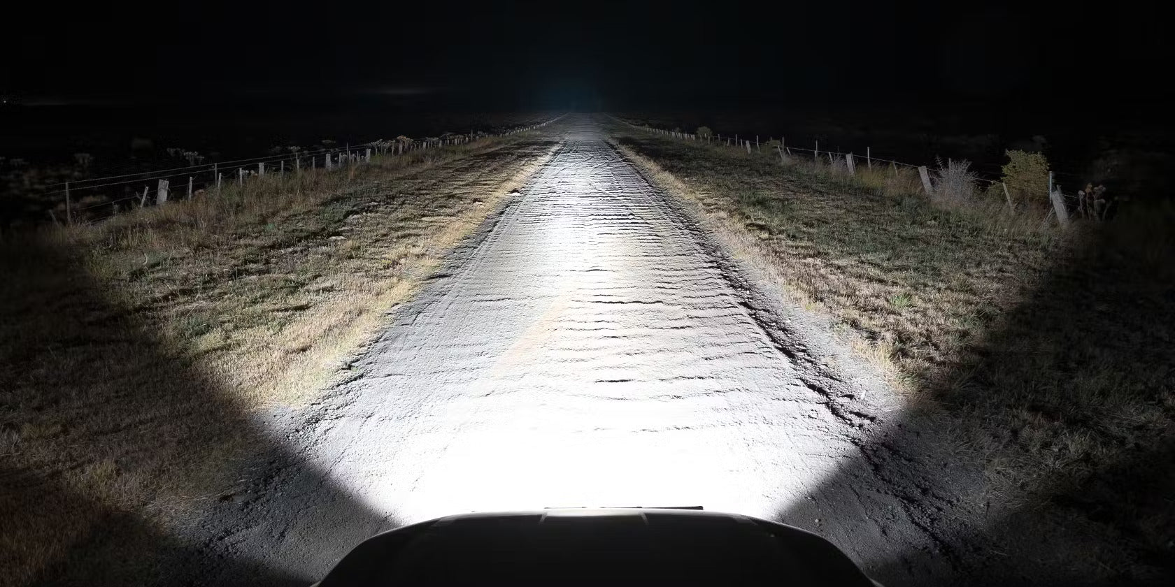 STEDI Light Bar ST3301 PRO 41 Zoll - GPC-Offroad