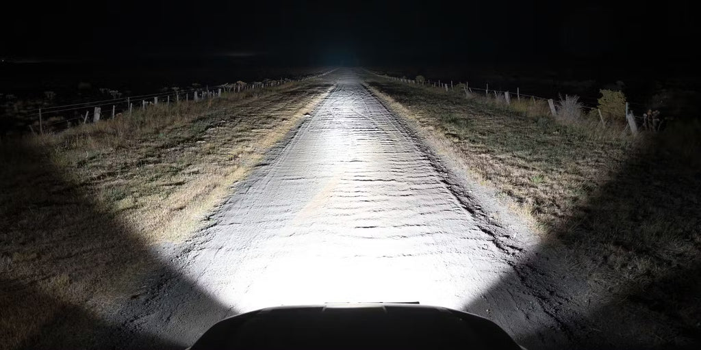 STEDI Light Bar ST3301 PRO 41 inches