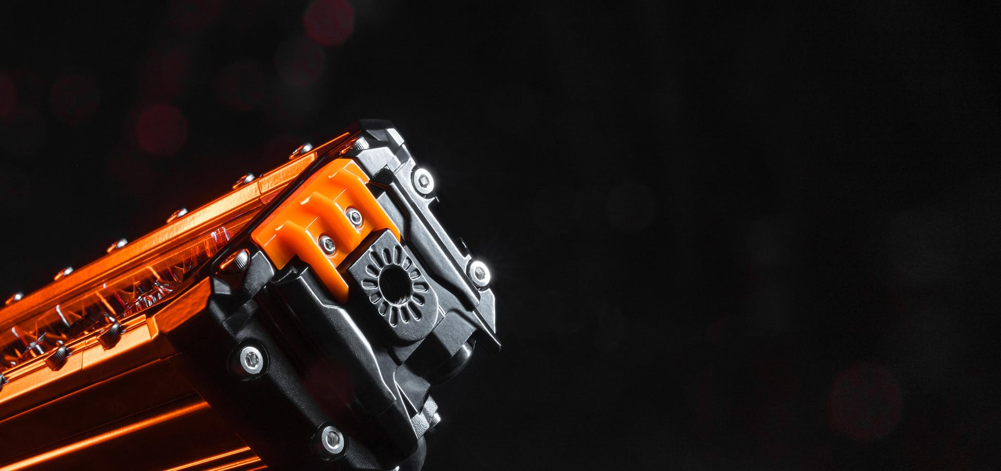 STEDI Light Bar ST3303 PRO 23.3 Zoll Ultra High Output - GPC-Offroad